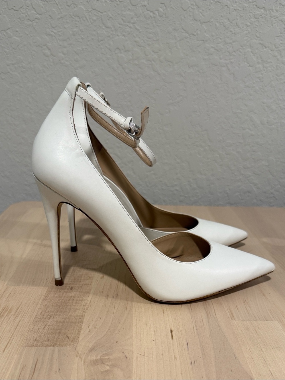 ALDO HEELS